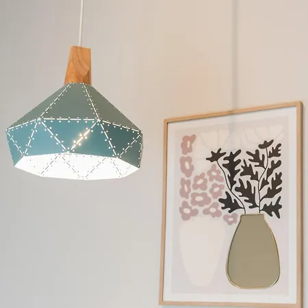 Downtown Delux Shallvaret דירה