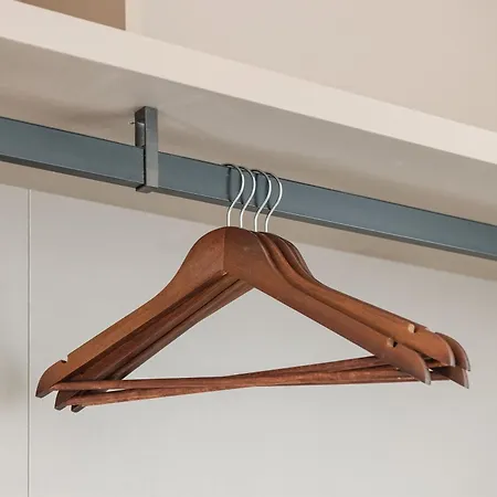 Downtown Delux Shallvaret