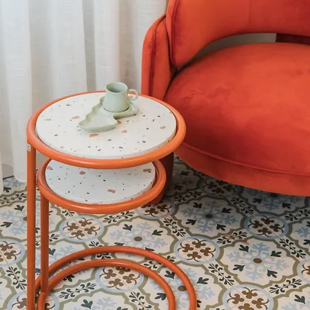 Downtown Delux Shallvaret Apartament *