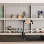 Downtown Delux Shallvaret Apartman
