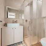 Apartman Downtown Delux Shallvaret Tirana