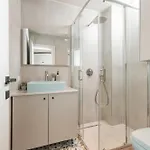 Downtown Delux Shallvaret Apartman